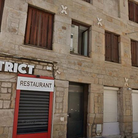 Bel Appart' 4 Chambres Duplex Durafour Saint-Etienne  Luaran gambar